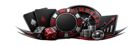 Plataformas de apostas cassino logo